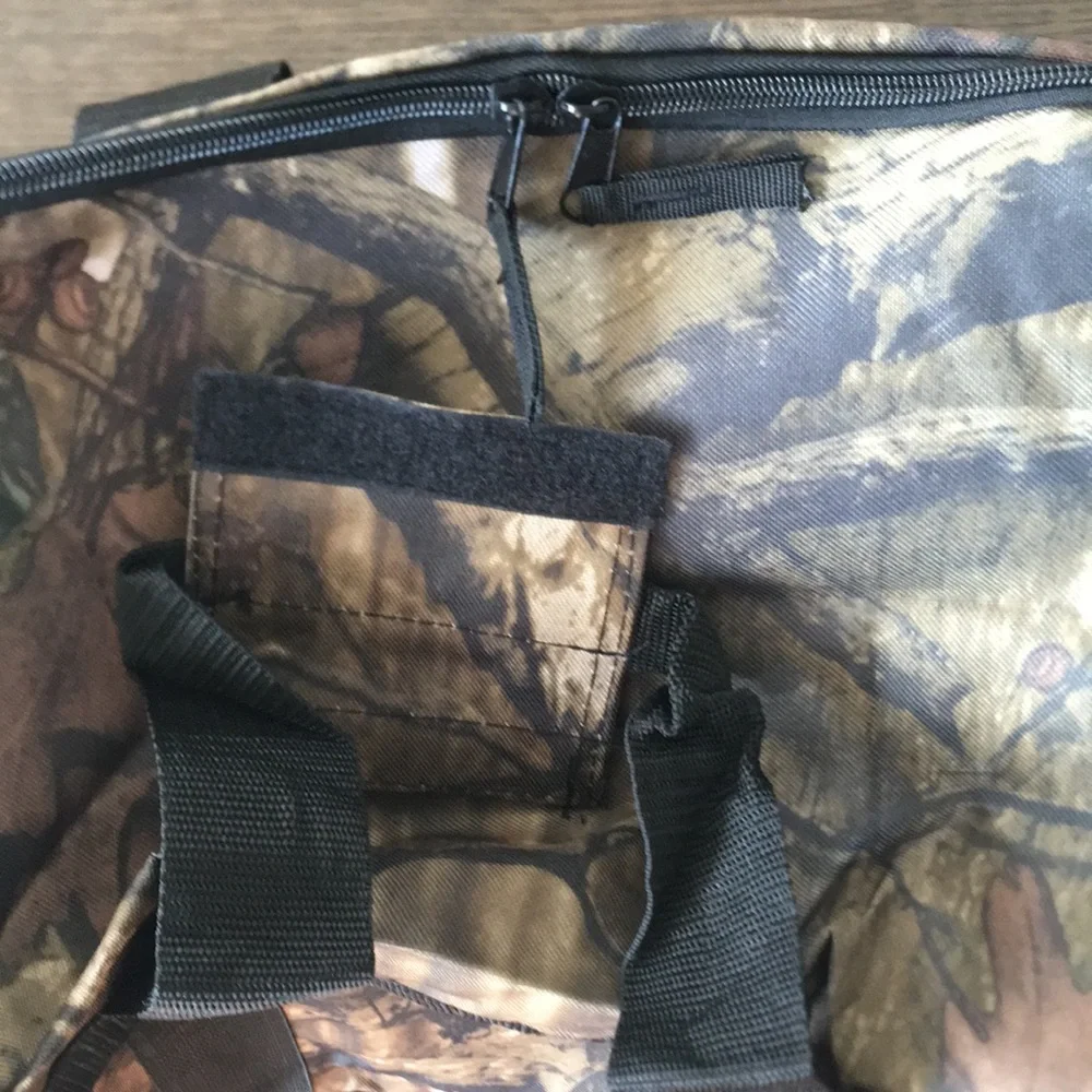 Class 5 Outdoors Large Travel Bag, NWOT